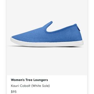 Brand New Allbirds 8